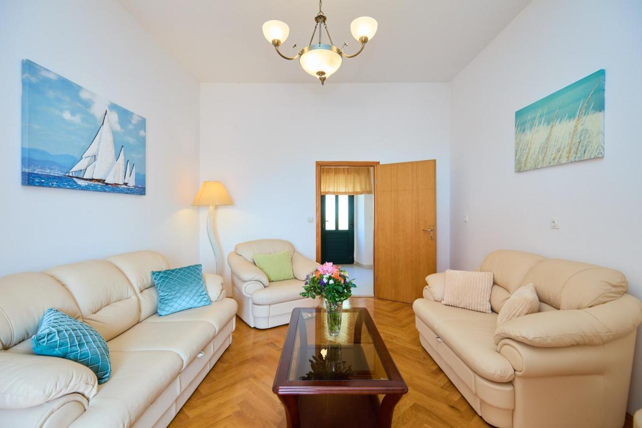 Apartman Ani Mlini Exterior foto