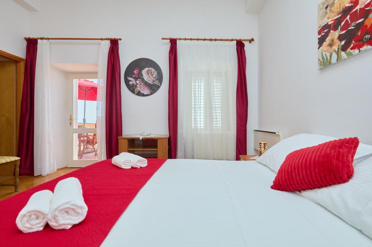 Apartman Ani Mlini Exterior foto
